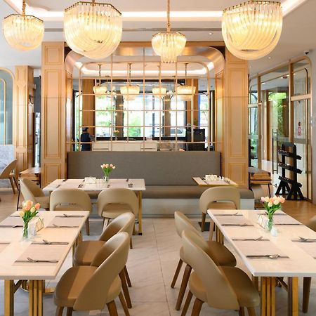 De Princess Hotel Udonthani Eksteriør bilde