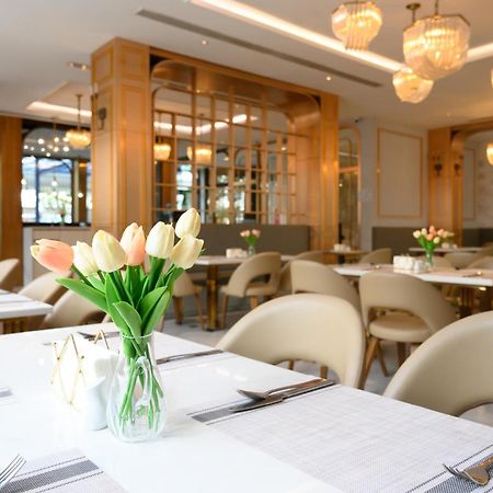 De Princess Hotel Udonthani Eksteriør bilde