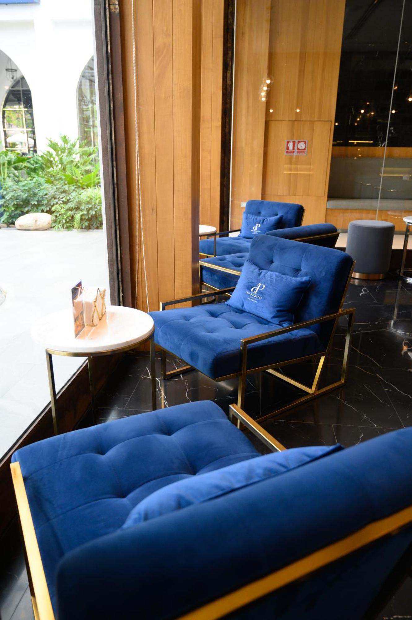 De Princess Hotel Udonthani Eksteriør bilde