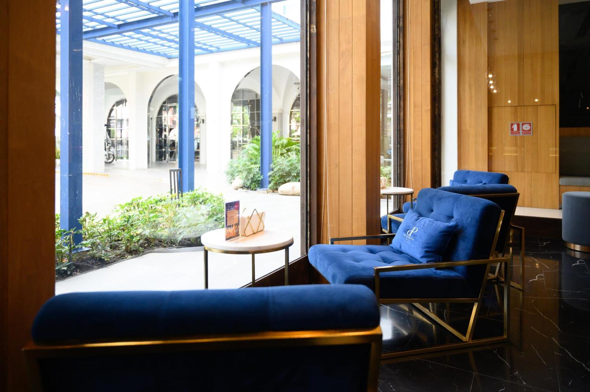 De Princess Hotel Udonthani Eksteriør bilde