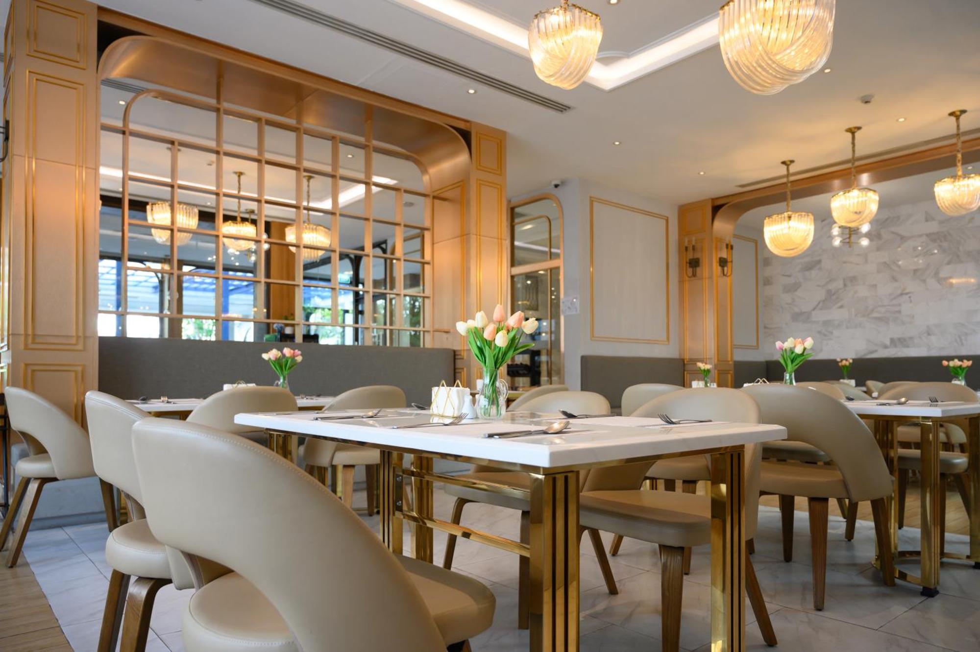 De Princess Hotel Udonthani Eksteriør bilde
