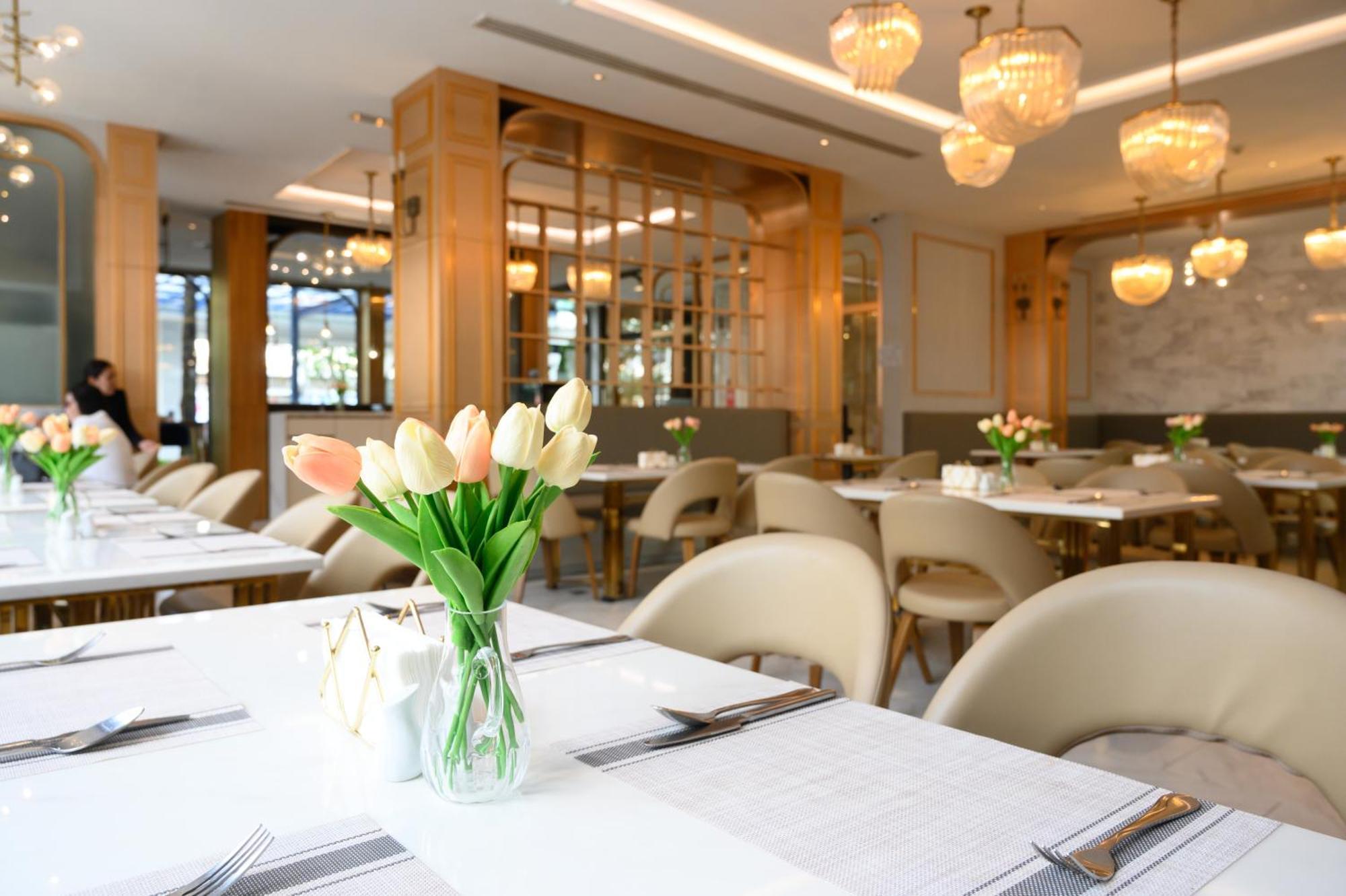 De Princess Hotel Udonthani Eksteriør bilde