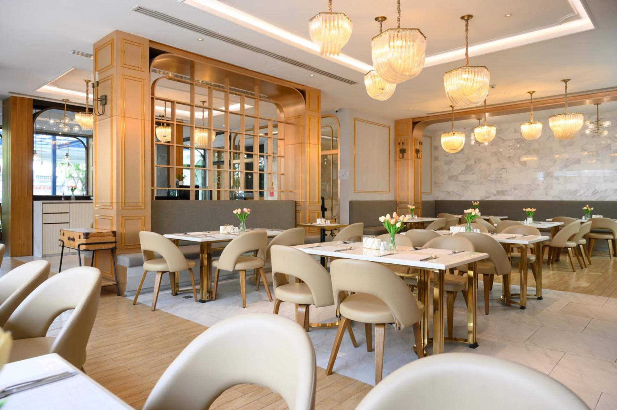 De Princess Hotel Udonthani Eksteriør bilde